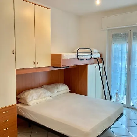 Апартаменты Casa Mara, Borgio Verezzi, 50 M Dal Mare In Pieno Centro