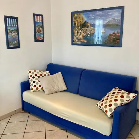 Casa Mara, Borgio Verezzi, 50 M Dal Mare In Pieno Centro Борджо-Верецци