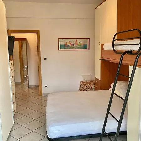 Casa Mara, Borgio Verezzi, 50 M Dal Mare In Pieno Centro *